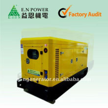 200 kW Generator mit Wasser gekühltem Motor